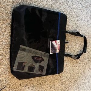 Creative Memories project tote, new